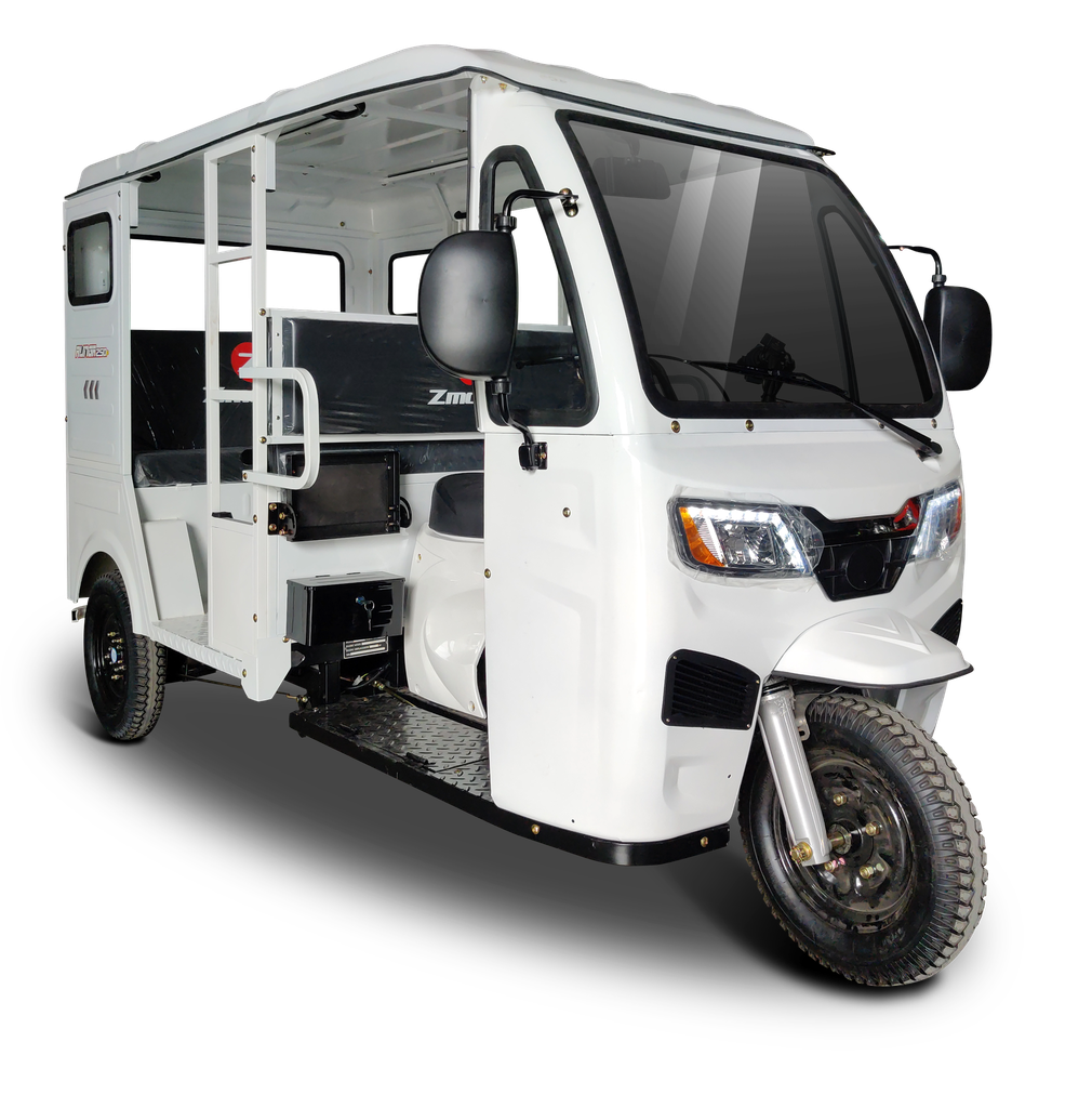ZMOTO RUNGA250P