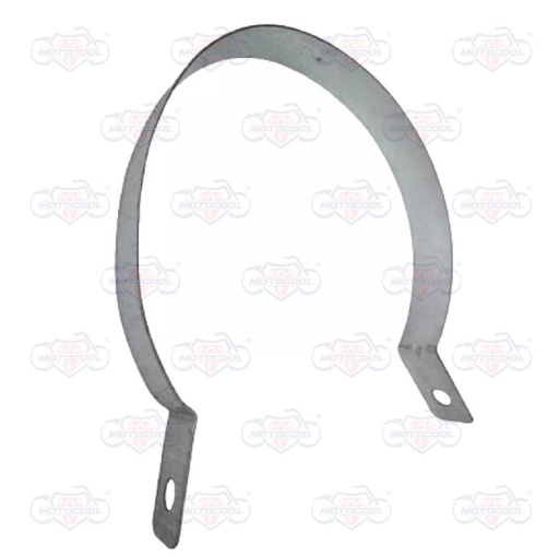 [RUNGA250P-F09-08] ABRAZADERA DE ESCAPE RUNGA250P