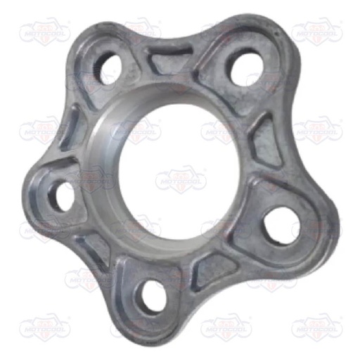 [ZMAX200-E05-05] PLATO LEVANTADOR DE EMBRAGUE