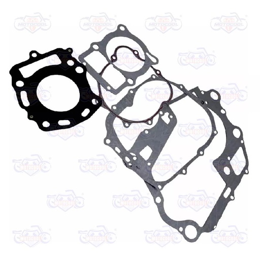 [176MN-E15-01] CONJUNTO DE JUNTAS COMPLETO DE MOTOR RUNGA 320Z