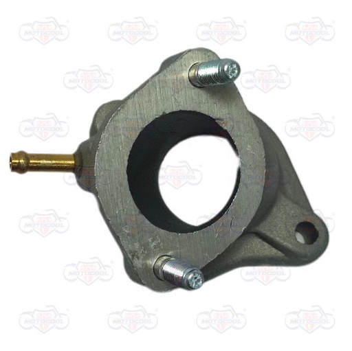 [VENOM200-E01-15] BOQUILLA CARBURADOR VENOM 200