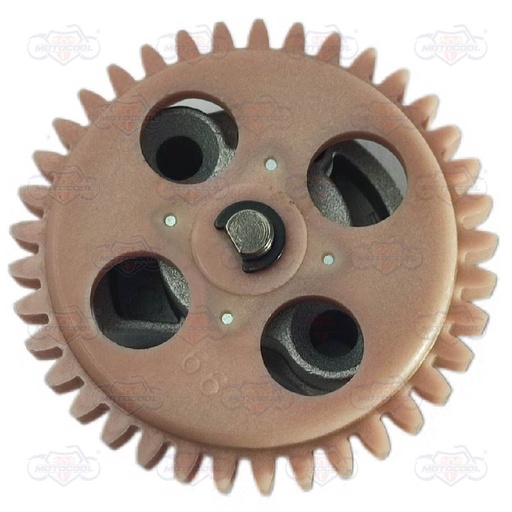 [VENOM200-E08-02] BOMBA ACEITE VENOM 200