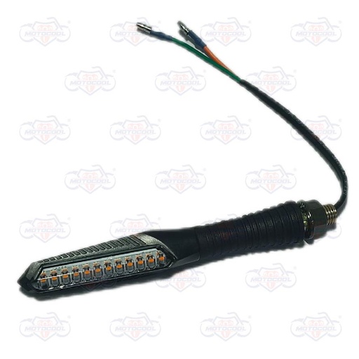 [VENOM200-F06-14] DIRECCIONAL TRASERA IZQUIERDA VENOM 200