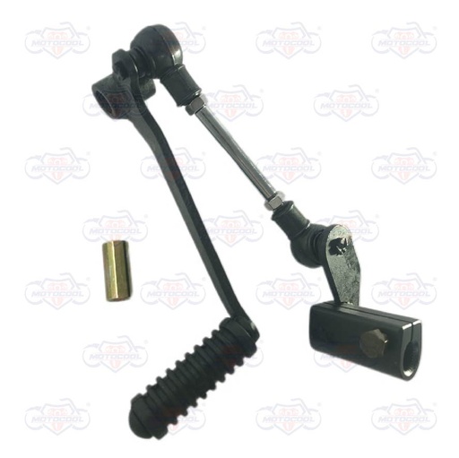 [VENOM200-F14-12] CONJUNTO PEDAL CAMBIOS VENOM200