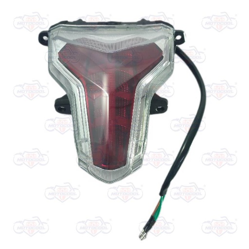 [NITRO150-F03-08] STOP NITRO150