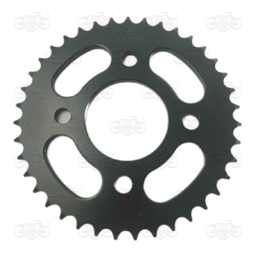 [NITRO150-F13-08] SPROCKET NITRO150