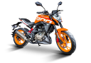 ZMOTO CRX300