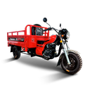 ZMOTO ZMAX200