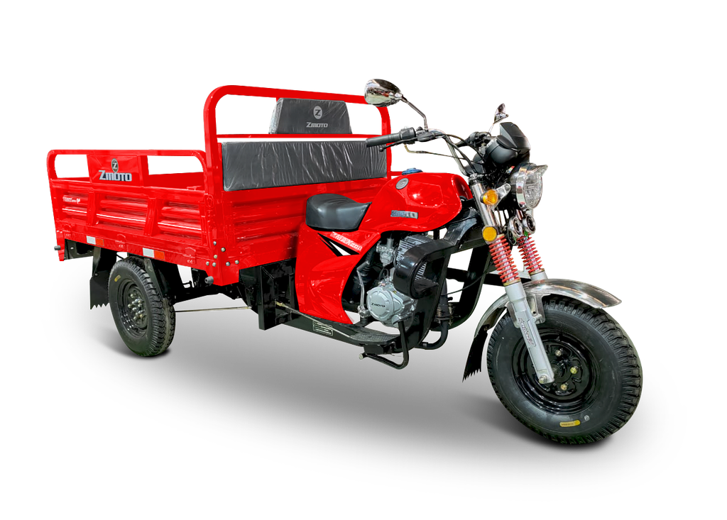 ZMOTO ZMAX200PLUS