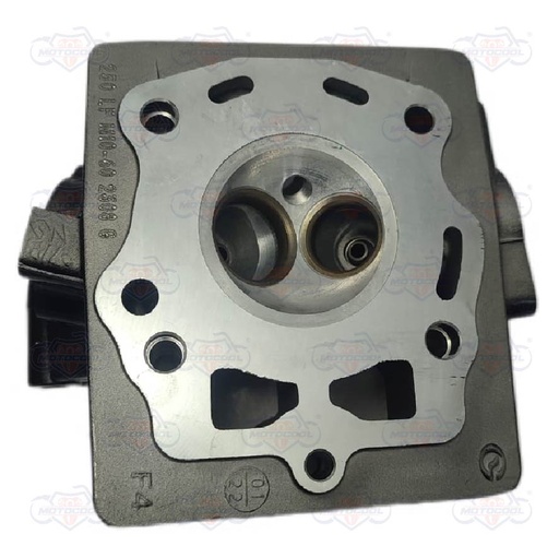 [170MM-E01-07] CABEZA DE CILINDRO RUNGA 250