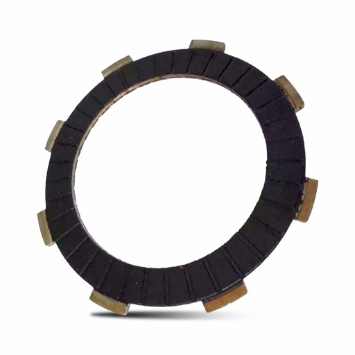 [170MM-E05-05] Kit Discos Clutch