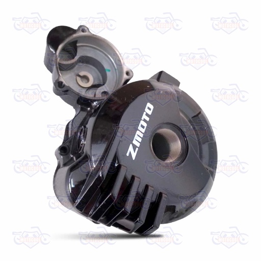 [170MM-E06-07] CUBIERTA DEL CÁRTER IZQ. RUNGA 250