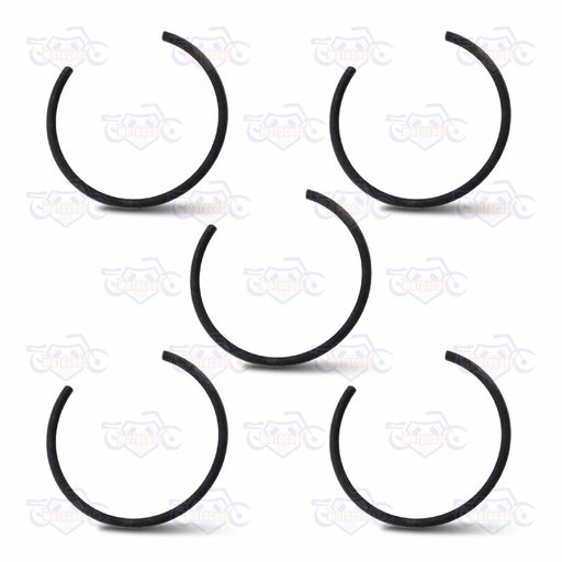 [170MM-E07-06] SEGURO DE PISTON RUNGA 250