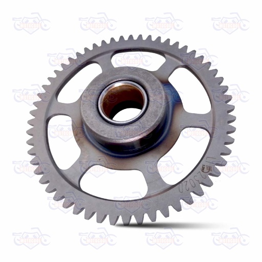 [170MM-E10-06] ENGRANE DE BENDIX RUNGA250