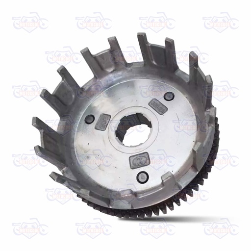 [176MN-E05-02] CANASTA DE EMBRAGUE RUNGA 320Z