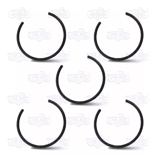 [176MN-E07-06] SEGURO DE PISTON RUNGA 320Z