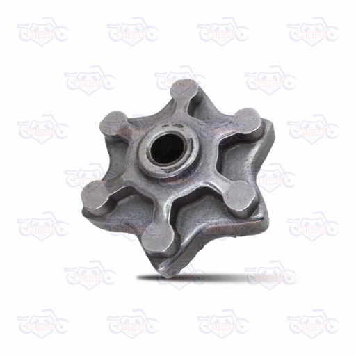 [176MN-E09-07] SELECTOR DE MARCHA RUNGA 320Z