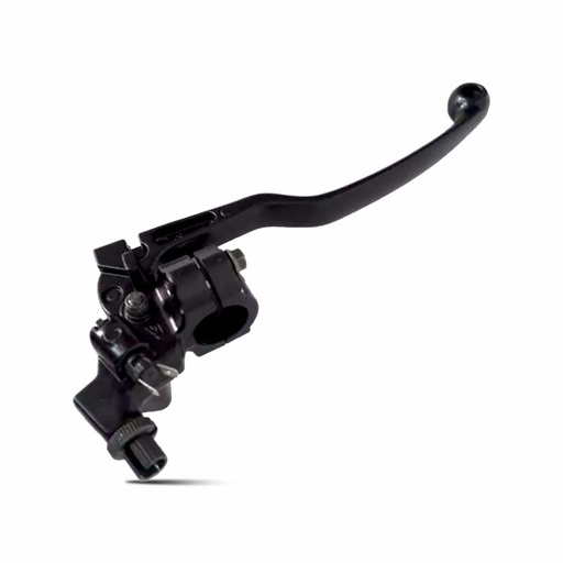 [CRX150-F06-04] CONJUNTO DE PALANCA IZQ CRX 150