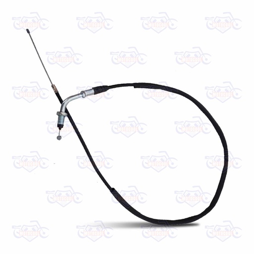 [CRX150-F06-13] CHICOTE DE ACELERADOR CRX 150