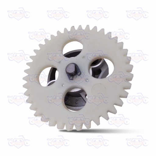 [CRX150-E09-02] BOMBA DE ACEITE CRX150