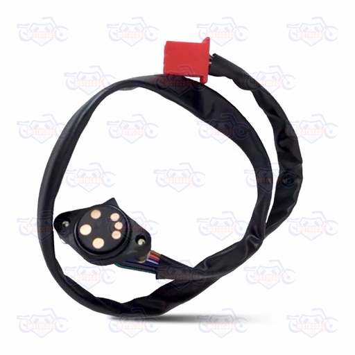 [CRX150-E15-14] INDICADOR DE CAMBIOS CRX150