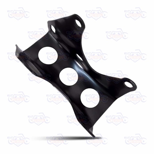 [CRX150-F02-01] SOPORTE INFERIOR DELANTERO DE MOTOR CRX 150