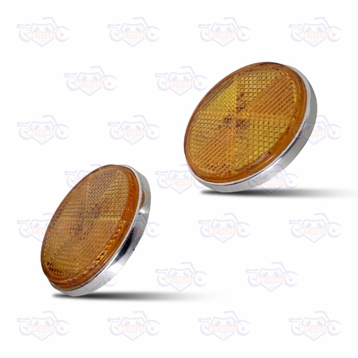 [CRX150-F05-07] REFLEJANTES DEL CRX150