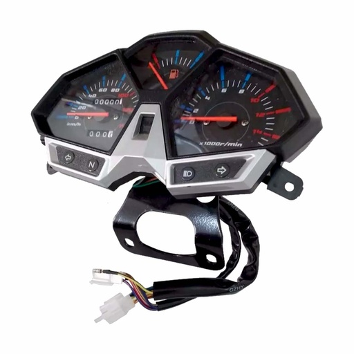[CRX150-F06-01] TABLERO CRX 150