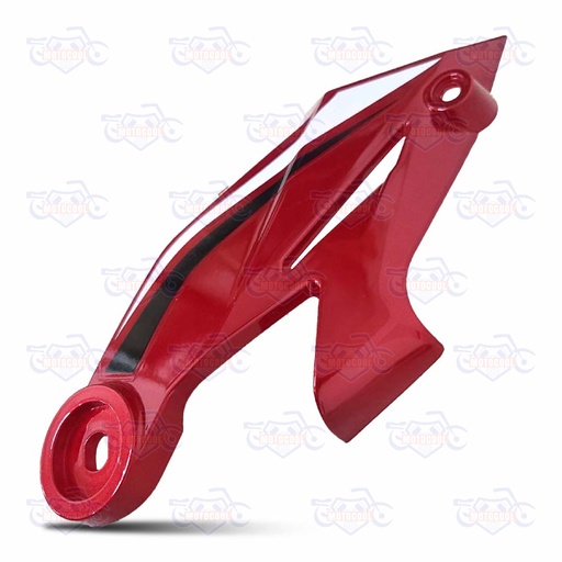 [CRX150-F06-20] CUBIERTA LATERAL DERECHA FARO/RJ CRX 150