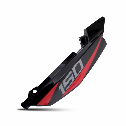 [CRX150-F07-05] COLIN TRASERO IZQUIERDO/RJ CRX 150