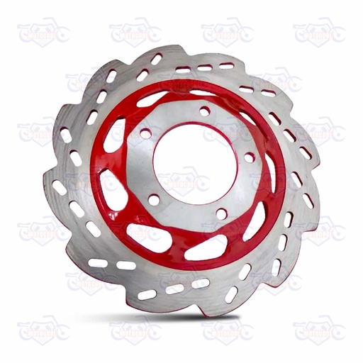 [CRX150-F11-05] DISCO DE FRENO DELANTERO CRX 150