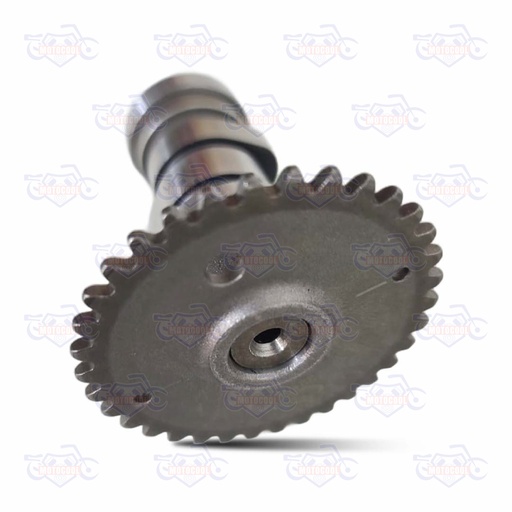 [MAGNUM200-E05-02] ARBOL DE LEVAS MAGNUM 200