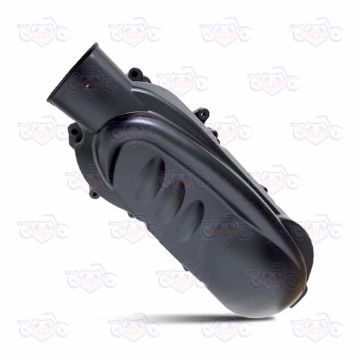 [MAGNUM200-E12-01] CUBIERTA DEL CARTER IZQUIERDO MAGNUM 200