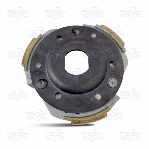 [MAGNUM200-E15-22] CONJUNTO DE DISCOS DE CLUTCH MAGNUM 200