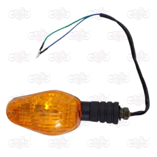 [RUNGA 250-F01-07] DIRECCIONAL DEL DER RUNGA250