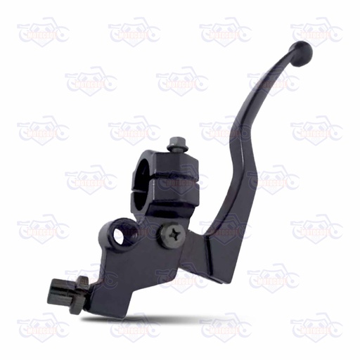 [RUNGA 250-F01-17] CONJUNTO MANIJA DE EMBRAGUE RUNGA 250