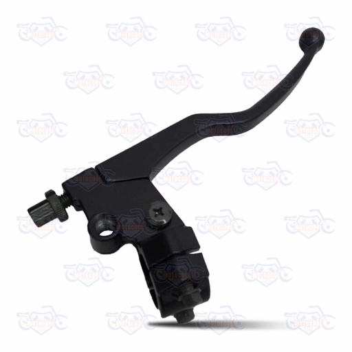 [RUNGA 250-F02-17] CONJUNTO PALANCO DELANTERO DE FRENO