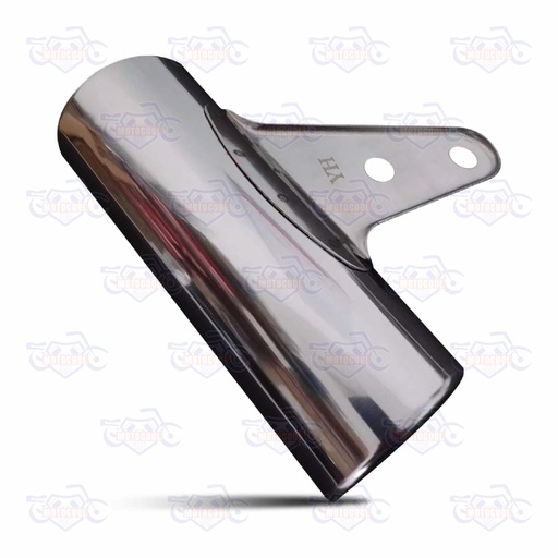 [RUNGA 250-F03-02] SOPORTE FARO DER RUNGA 250