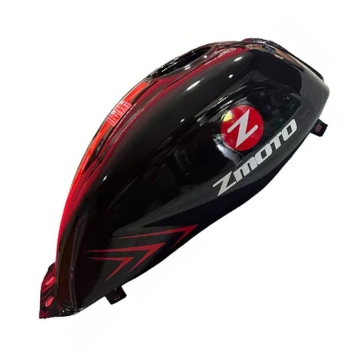 [RUNGA 250-F04-04-N] TANQUE DE GASOLINA S/TAPON