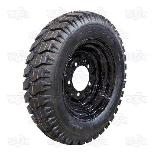 [RUNGA 250-F06-01] LLANTA 4.50-12 RUNGA 250