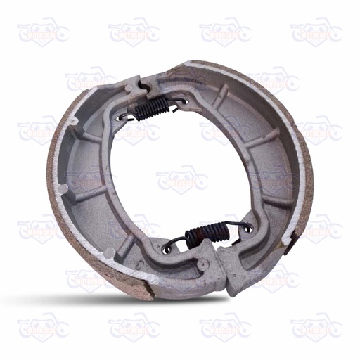 [RUNGA 250-F07-05] BALATAS FRENO DE TAMBOR DELANTERO RUNGA 250