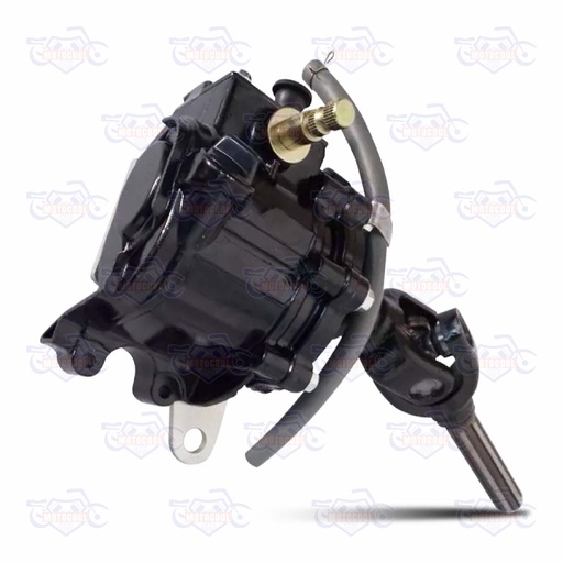 [RUNGA 250-F13-01] CAJA DE REVERSA RUNGA 250