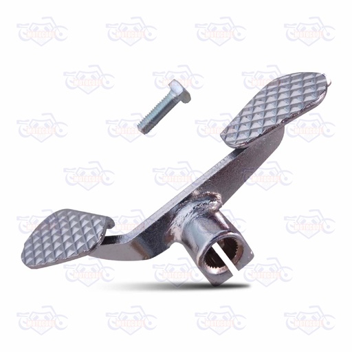 [RUNGA 250-F13-02] PEDAL DE REVERSA RUNGA 250
