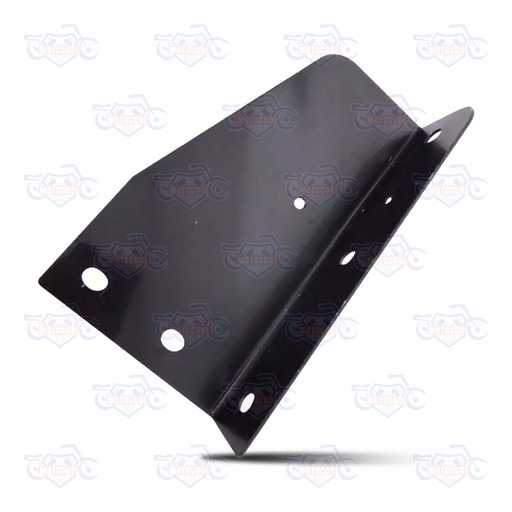 [RUNGA 250-F14-09/N] ANGULO TRASERO IZQUIERDO RUNGA 250