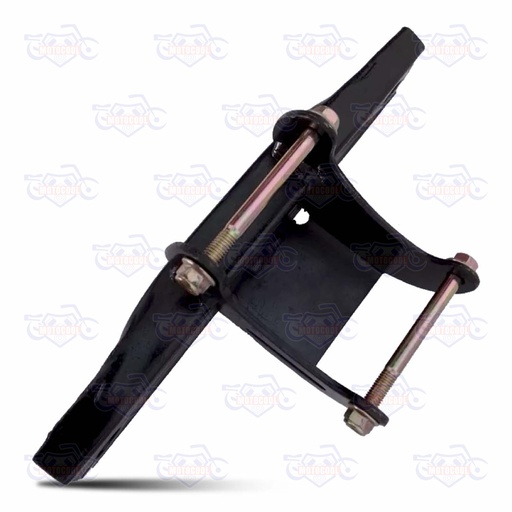 [RUNGA 250-F15-08] BASE DE MOTOR DELANTERO RUNGA 250