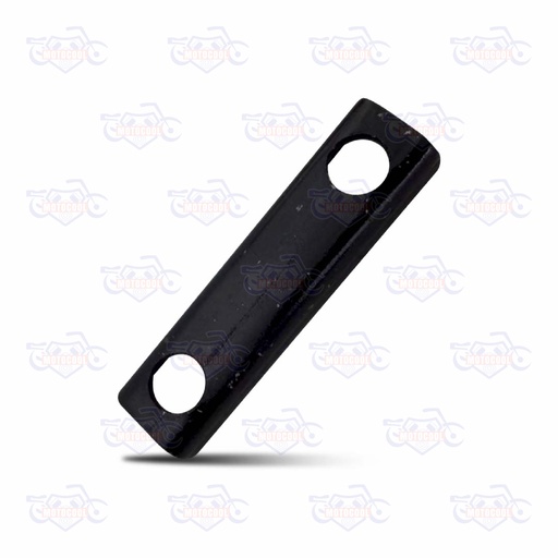 [RUNGA 250-F15-13] CONTRA DE ABRAZADERA DE CAJA RUNGA 250