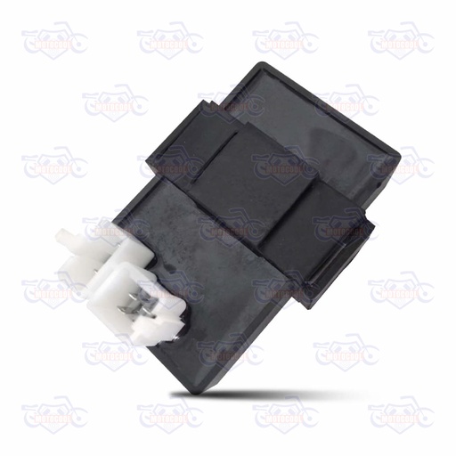 [RUNGA 250-F16-09] UNIDAD CDI RUNGA 250