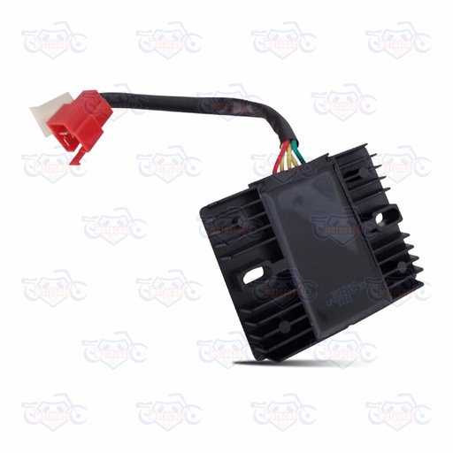 [RUNGA 250-F16-10] REGULADOR DE VOLTAJE RUNGA 250