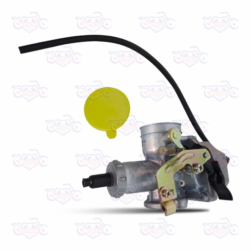 [RUNGA 250-F16-11] CARBURADOR RUNGA250