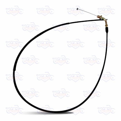 [RUNGA 320Z-F02-01] CHICOTE DE ACELERADOR RUNGA 320Z